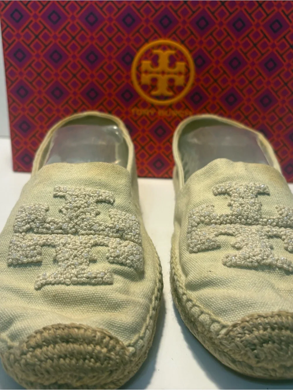 Tory Burch tory burch